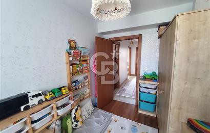 Beylikdüzü, 2+1 Flat for Sale in Esenyurt District Milpark Site