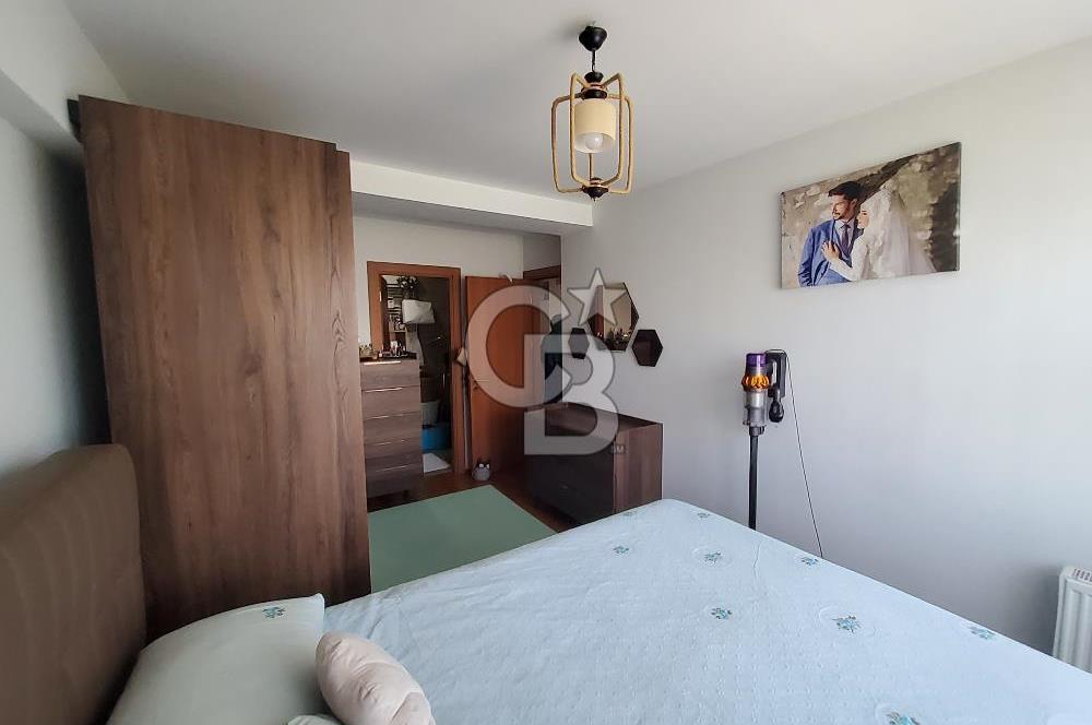 Beylikdüzü, 2+1 Flat for Sale in Esenyurt District Milpark Site