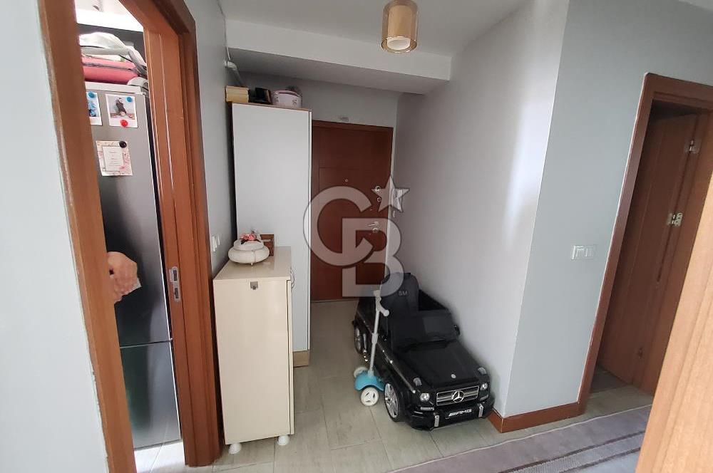 Esenyurt, Güzelyurt Mh. Milpark Sitesinde, Satılık 2+1 Daire