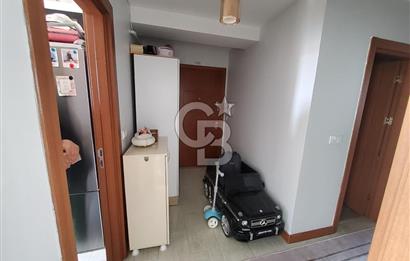 Beylikdüzü, 2+1 Flat for Sale in Esenyurt District Milpark Site