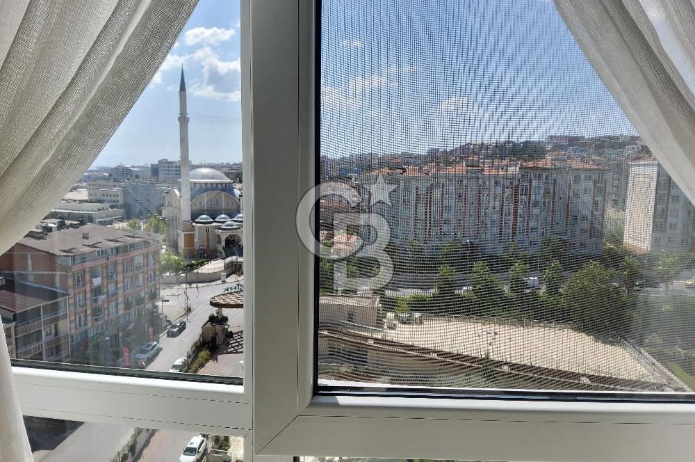 Beylikdüzü, 2+1 Flat for Sale in Esenyurt District Milpark Site