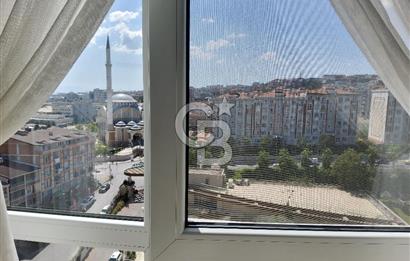 Beylikdüzü, 2+1 Flat for Sale in Esenyurt District Milpark Site