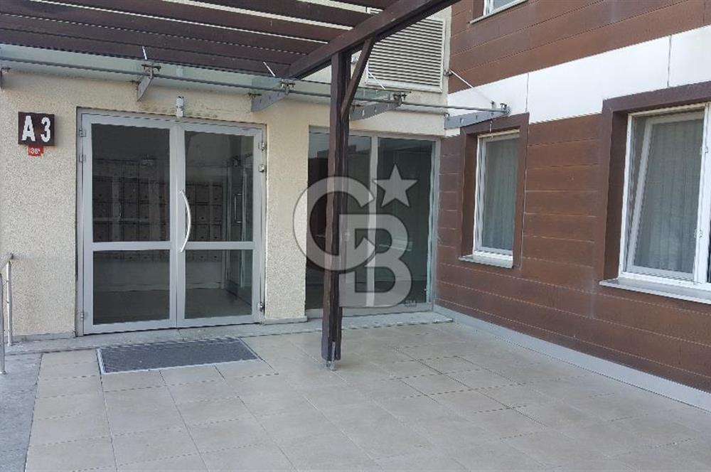 Beylikdüzü, 2+1 Flat for Sale in Esenyurt District Milpark Site