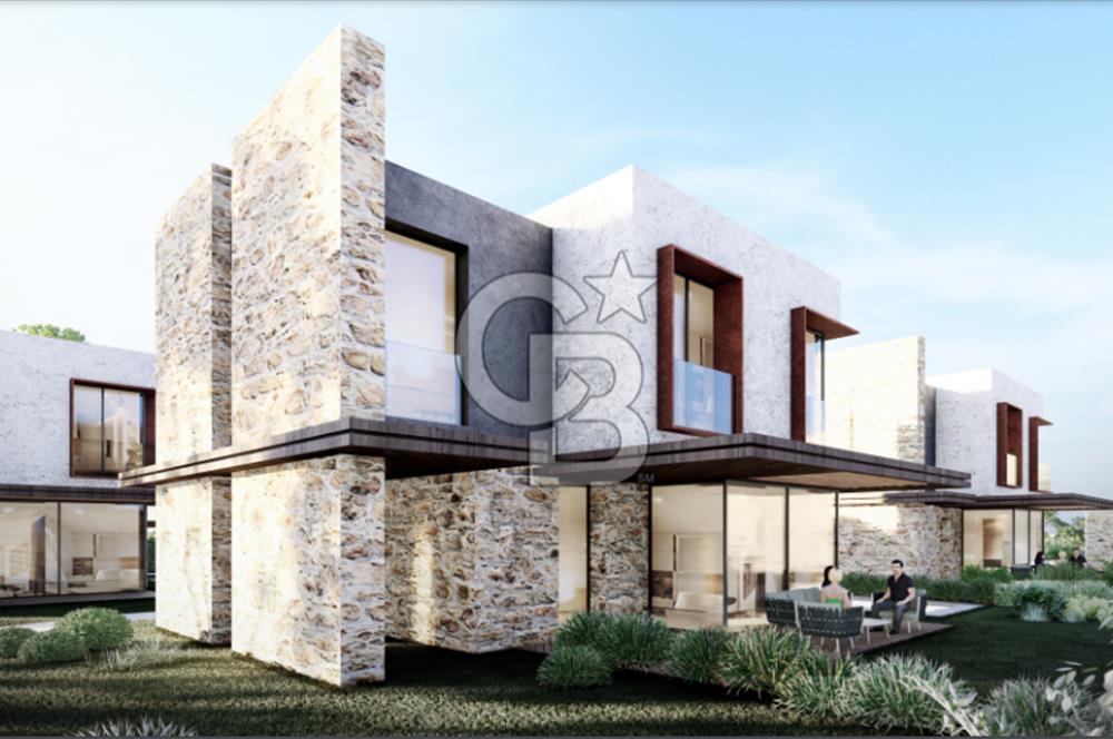 Cankat ÇEÇEN'den Çeşme İnönü'de 5276 m2 Konut İmarlı İnşaata Hazır Arsa