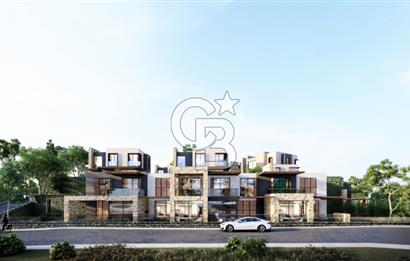 Cankat ÇEÇEN'den Çeşme İnönü'de 5276 m2 Konut İmarlı İnşaata Hazır Arsa