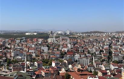 GEBZE/ADEMYAVUZ PANAROMİK MANZARALI ÖNÜ KAPANMAZ SATILIK 2+1