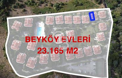 Kapanmaz Boğaz Manzaralı Site İçinde Satılık Villa