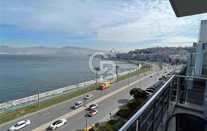 🌟 Deniz Manzaralı Lüks Yalı Dairesi: Mithatpaşa Caddesi'nde Eşsiz Yaşam 🌊🏡