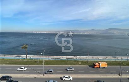 🌟 Deniz Manzaralı Lüks Yalı Dairesi: Mithatpaşa Caddesi'nde Eşsiz Yaşam 🌊🏡