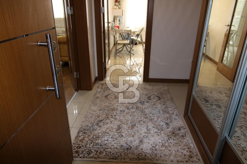 YENİMAHALLE SERHAT MAHALLESİ BOTANİK-1 SİTESİ SATILIK 2+1 DAİRE