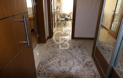 YENİMAHALLE SERHAT MAHALLESİ BOTANİK-1 SİTESİ SATILIK 2+1 DAİRE