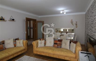 YENİMAHALLE SERHAT MAHALLESİ BOTANİK-1 SİTESİ SATILIK 2+1 DAİRE