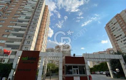 YENİMAHALLE SERHAT MAHALLESİ BOTANİK-1 SİTESİ SATILIK 2+1 DAİRE