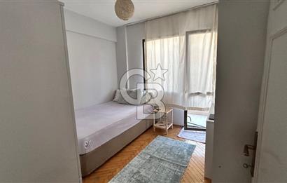 ALSANCAK KAHRAMANLAR'DA 2+1 SATILIK DAİRE