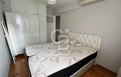 ALSANCAK KAHRAMANLAR'DA 2+1 SATILIK DAİRE