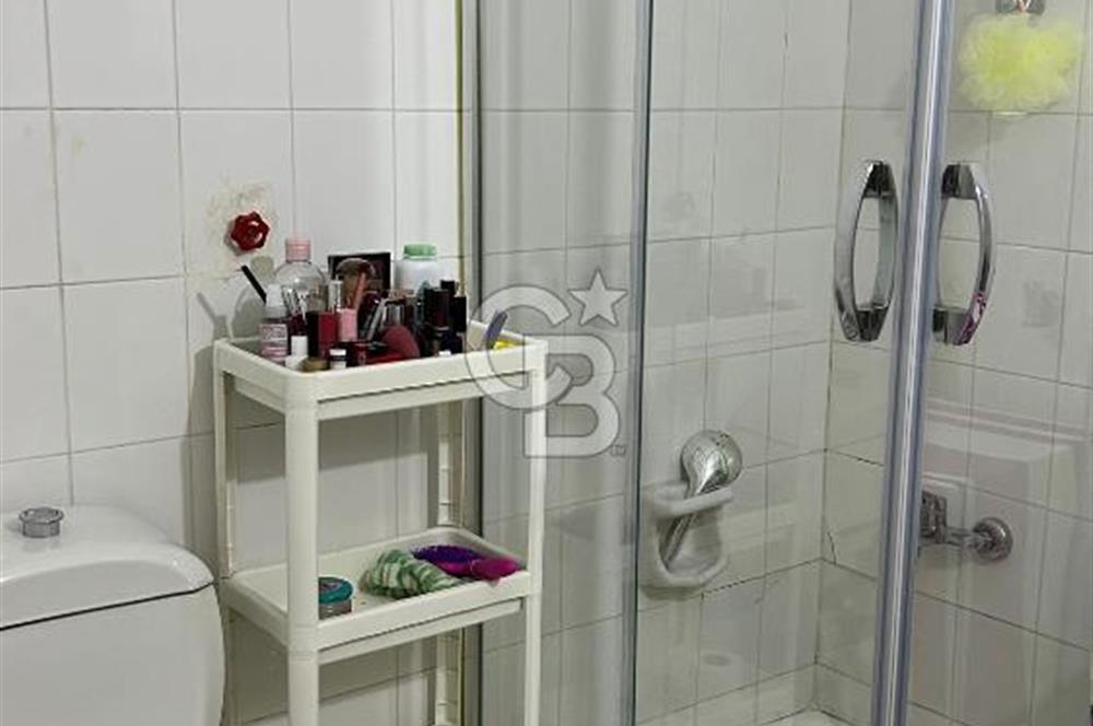 ALSANCAK KAHRAMANLAR'DA 2+1 SATILIK DAİRE