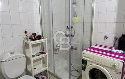 ALSANCAK KAHRAMANLAR'DA 2+1 SATILIK DAİRE