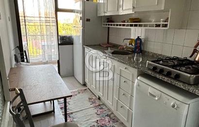 ALSANCAK KAHRAMANLAR'DA 2+1 SATILIK DAİRE