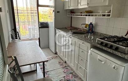 ALSANCAK KAHRAMANLAR'DA 2+1 SATILIK DAİRE