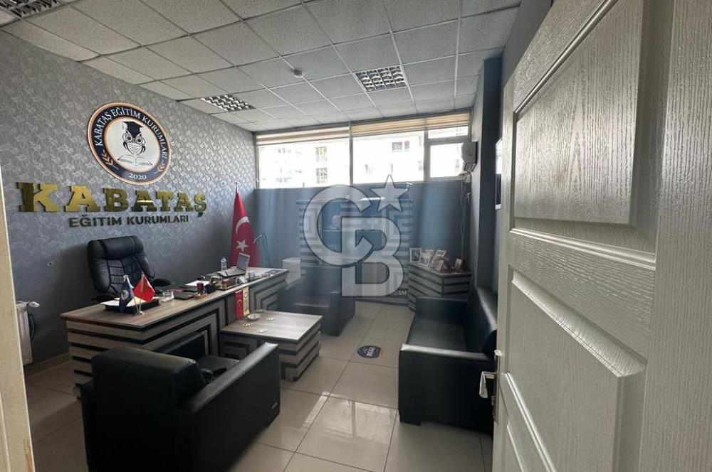 COLDWELL BANKER SAFİR'DEN SATILIK 285 m2 İŞYERİ
