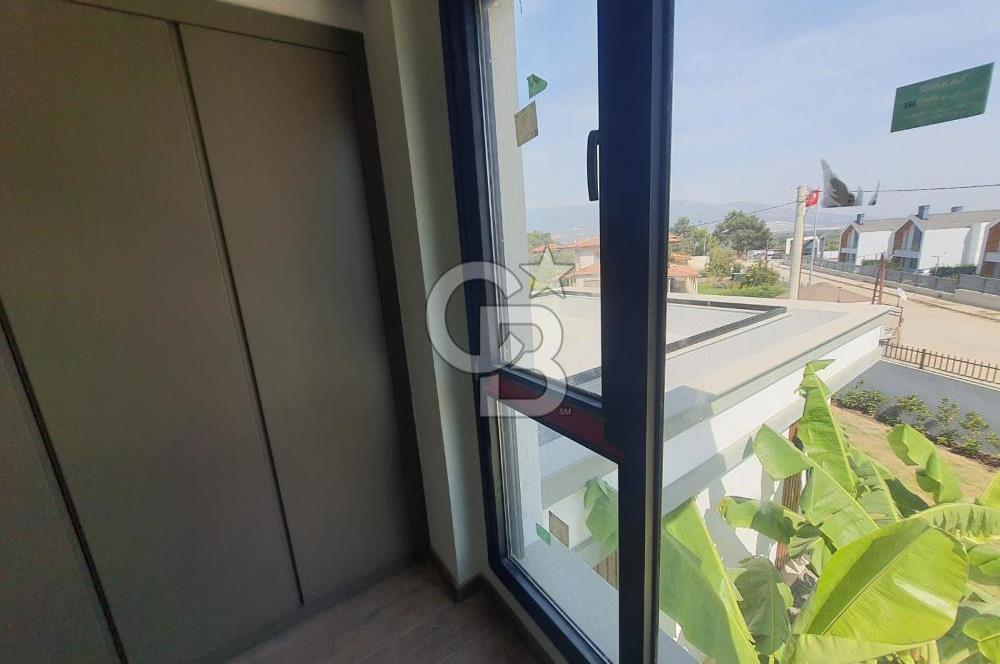 360'dan Kemalpaşa Yukarı Kızılca'da Satılık Premium Yaz-Kış Villa