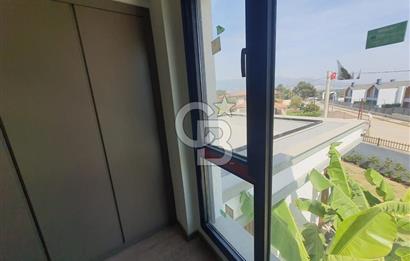 360'dan Kemalpaşa Yukarı Kızılca'da Satılık Premium Yaz-Kış Villa