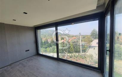 360'dan Kemalpaşa Yukarı Kızılca'da Satılık Premium Yaz-Kış Villa