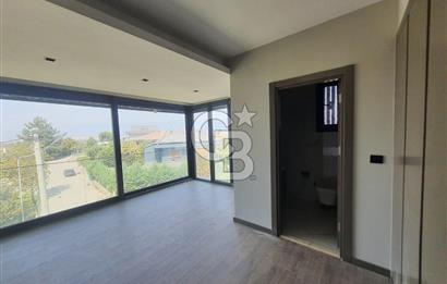 360'dan Kemalpaşa Yukarı Kızılca'da Satılık Premium Yaz-Kış Villa