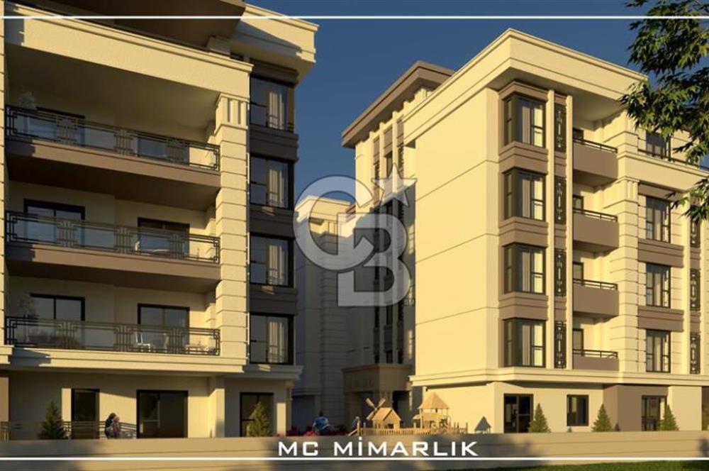 COLDWELL BANKER GÖLKENT£TEN SATILIK 3+1 DAİRE