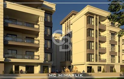 COLDWELL BANKER GÖLKENT£TEN SATILIK 3+1 DAİRE