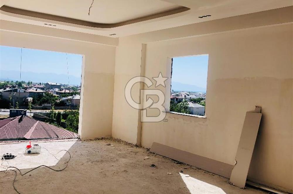 GÖLKENT GAYRİMENKUL'DEN SATILIK 4+1 LÜKS DAİRE