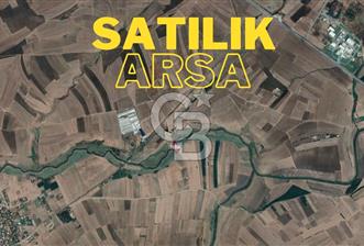 Kırklareli Lüleburgaz'da YHT Güzergahında Yatırımlık Arazi