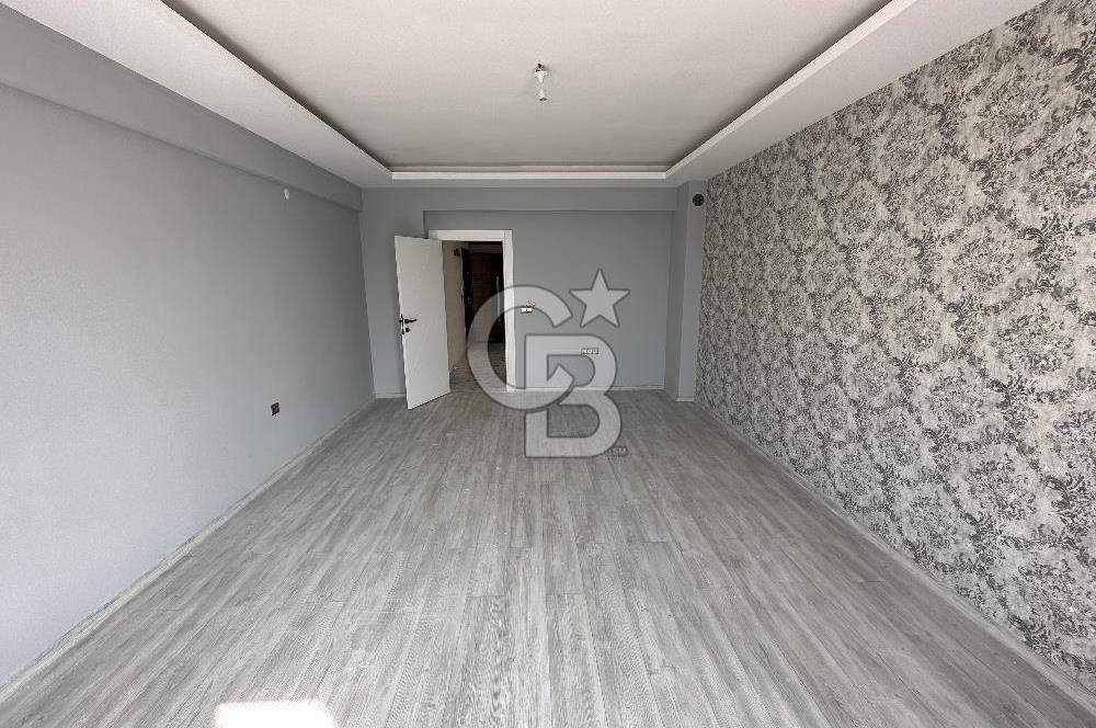 CB MORE - ERKİLET OSMANGAZİ'DE 3+1 SIFIR LÜKS SATILIK DAİRE