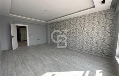 CB MORE - ERKİLET OSMANGAZİ'DE 3+1 SIFIR LÜKS SATILIK DAİRE