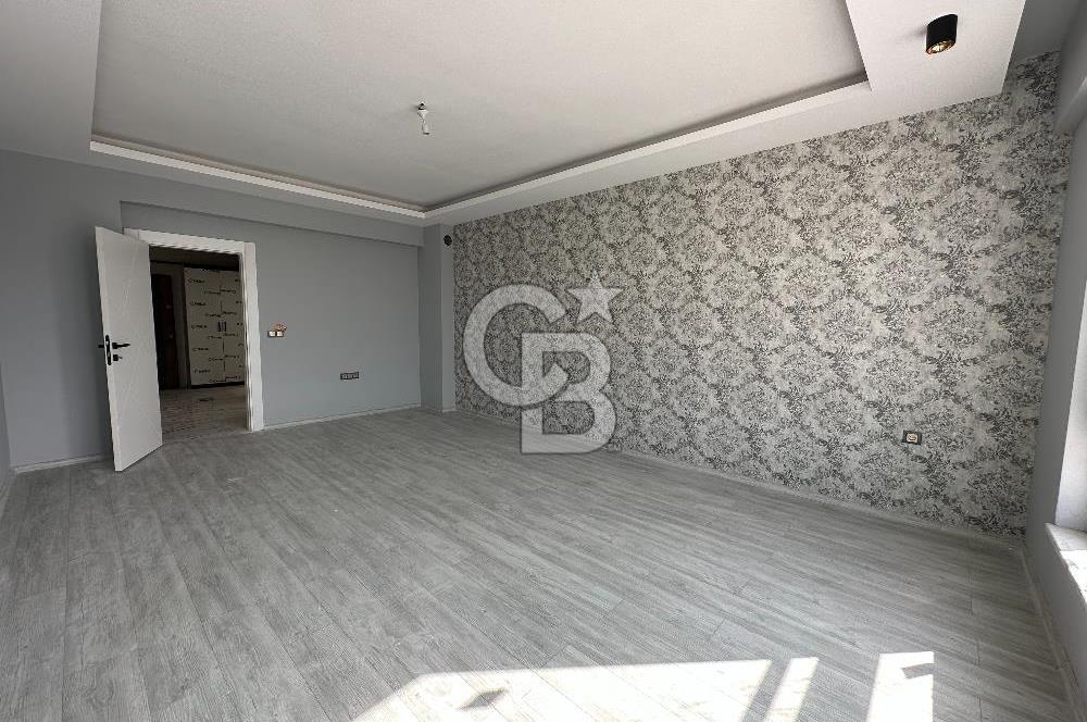 CB MORE - ERKİLET OSMANGAZİ'DE 3+1 SIFIR LÜKS SATILIK DAİRE