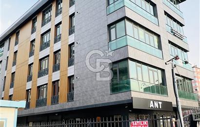 Fenerbahçe'de Satılık Yeni Dükkan