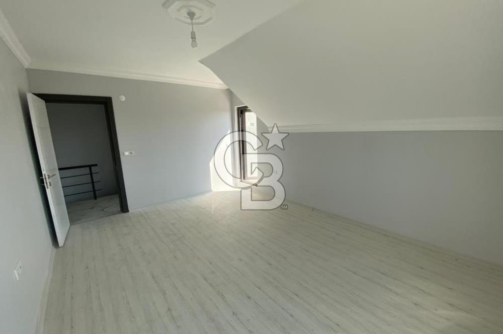 CB TOWER KARTEPE UZUNÇİFTLİK'TE SATILIK SIFIR 4+1 DUBLEKS DAİRE