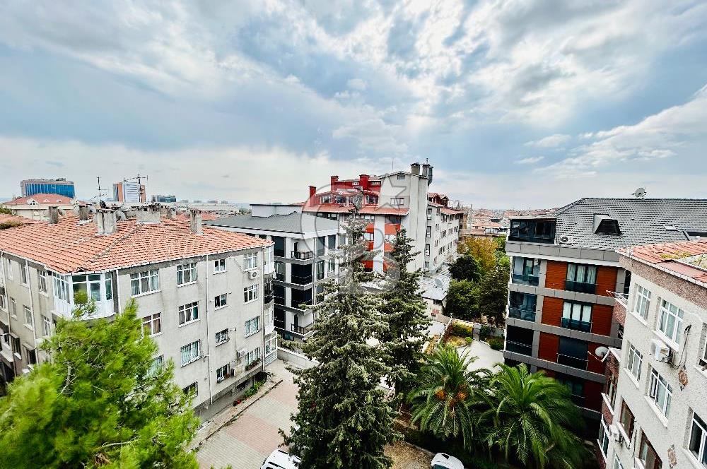 Bahçelievler Yayla'da 4+1 Satılık Sıfır Teraslı Dubleks Daire