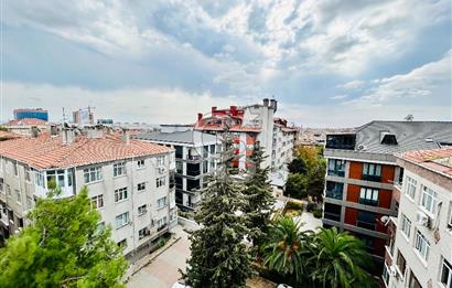 Bahçelievler Yayla'da 4+1 Satılık Sıfır Teraslı Dubleks Daire