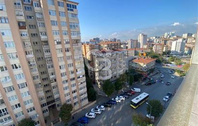 Erenköy İnönü caddesinde Kalite Konfor ve Ulaşım Kolaylığının birarada olduğu 3+1 Satılık Daire 