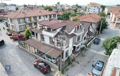 Coldwell Banker EVA'dan Karaosman'da Komple Satılık Bina