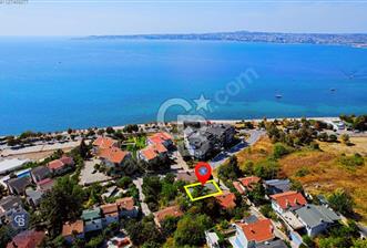 Coldwell Banker EVA'dan Eşsiz Deniz Manzaralı Triplex Villa