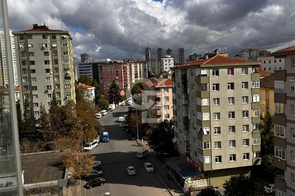 Ataşehir İçerenköy Mh. Karslı Ahmet Cad. Satılık 3+1 Daire