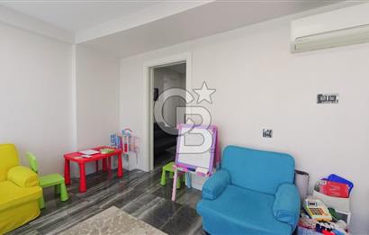 İzmir Karşıyaka Mavişehir Ofis 35 Satılık 2+1 95 M² Ofis