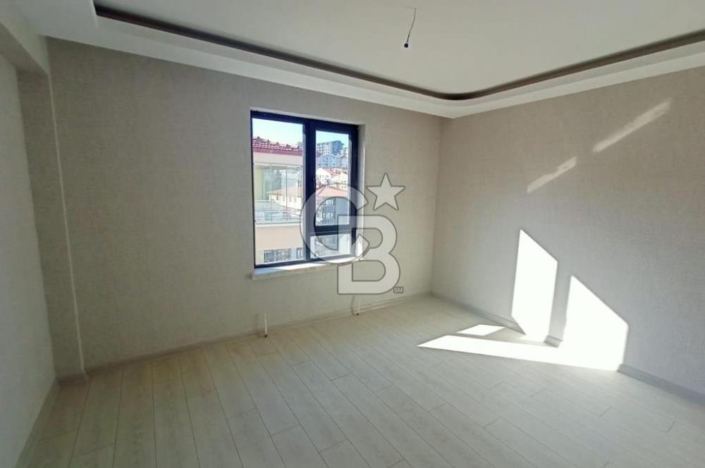 ÇANKAYA ÖVEÇLER'DE SATILIK 3+1 SIFIR DAİRE 