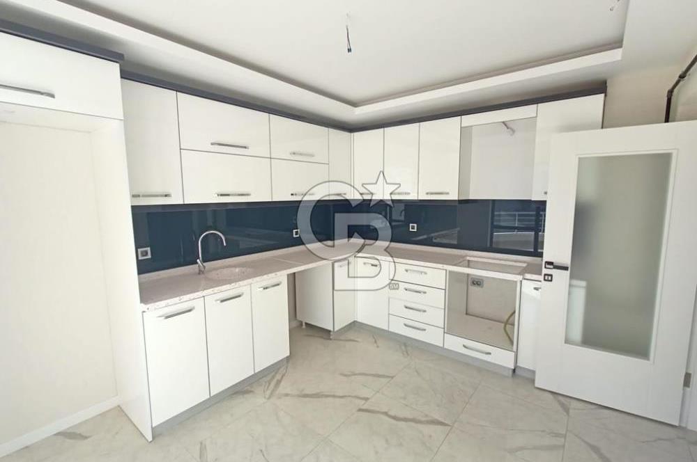 ÇANKAYA ÖVEÇLER'DE SATILIK 3+1 SIFIR DAİRE 