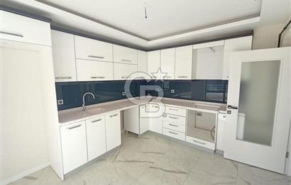 ÇANKAYA ÖVEÇLER'DE SATILIK 3+1 SIFIR DAİRE 