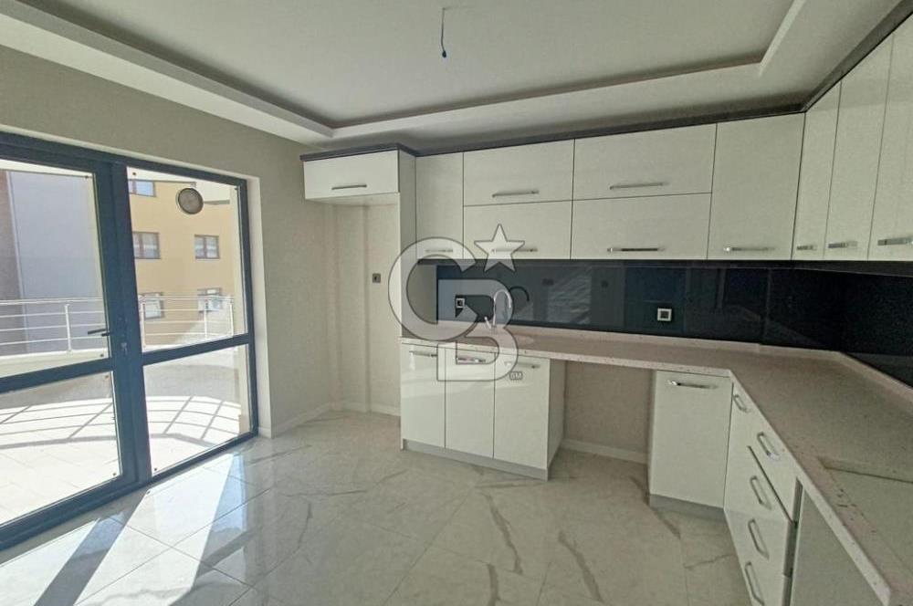 ÇANKAYA ÖVEÇLER'DE SATILIK 3+1 SIFIR DAİRE 