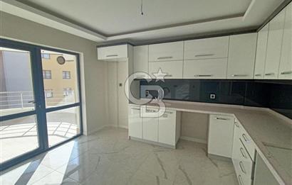 ÇANKAYA ÖVEÇLER'DE SATILIK 3+1 SIFIR DAİRE 