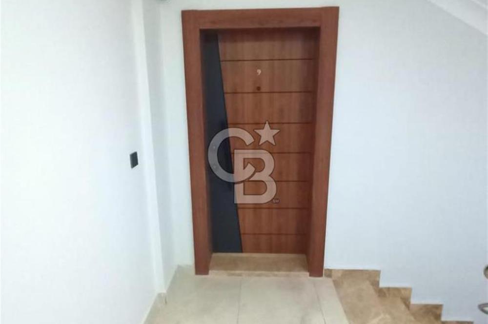 ÇANKAYA ÖVEÇLER'DE SATILIK 3+1 SIFIR DAİRE 